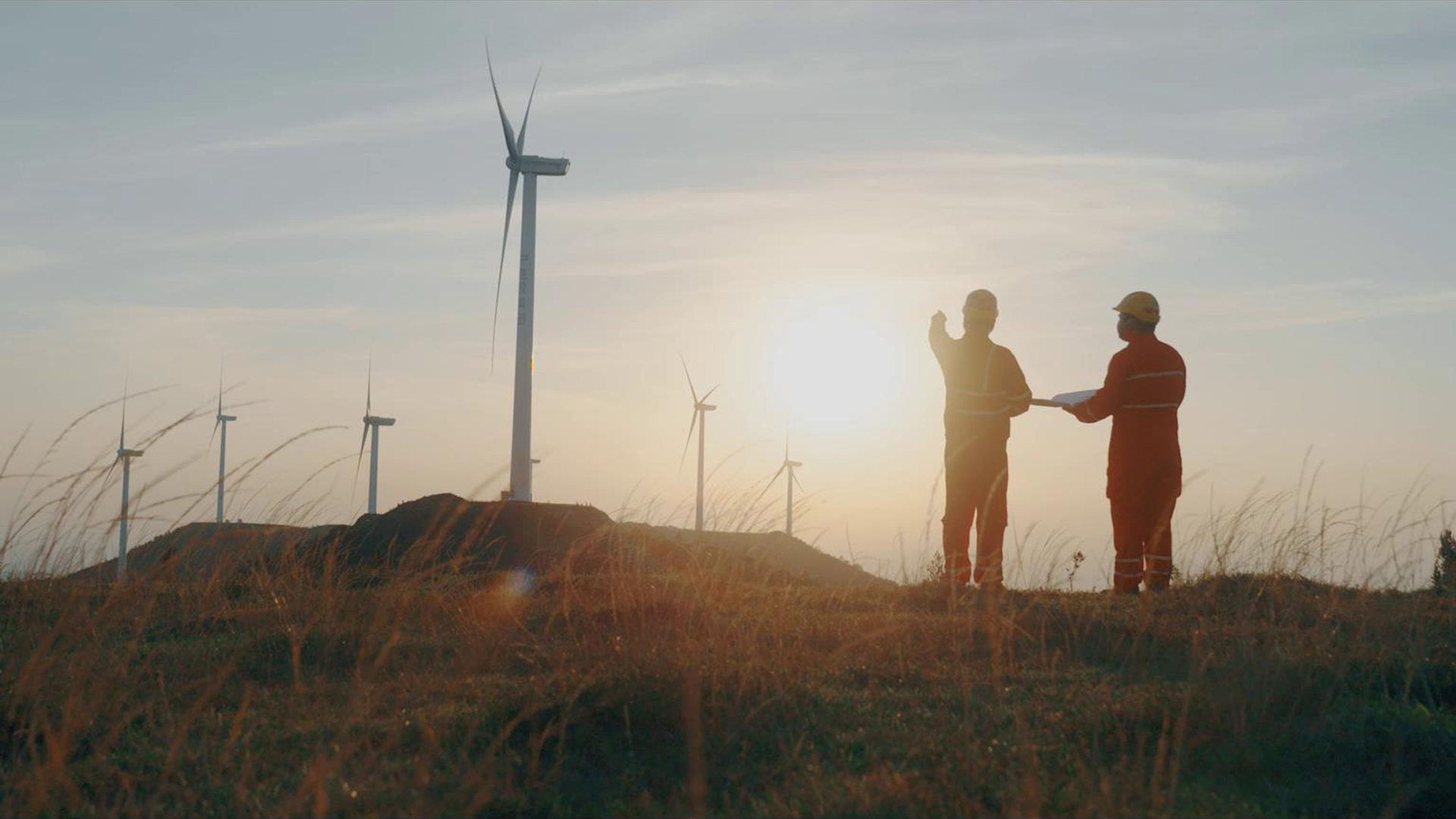 國電投-湖北新能源